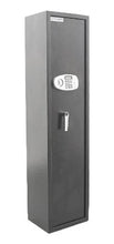 Charger l&#39;image dans la galerie, Coffre-fort Armoire à 5 fusils - Serrure électronique
