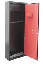 Charger l&#39;image dans la galerie, Coffre-fort Armoire à 10 fusils
