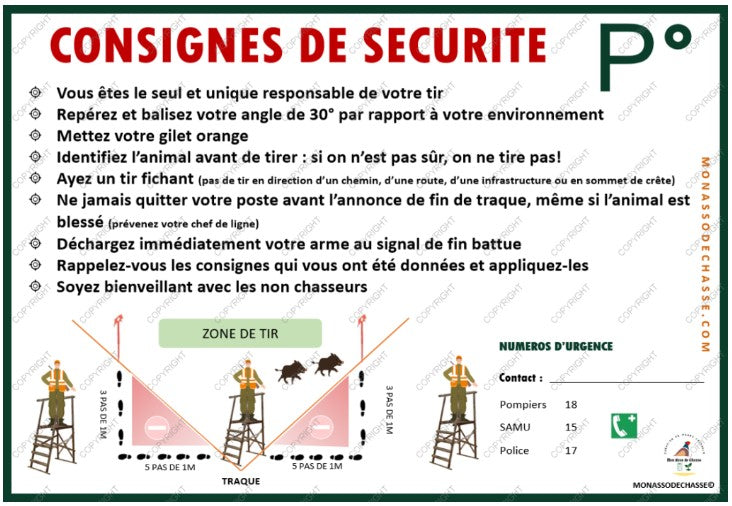 Côte-d'Or. Les miradors de chasse jouent un rôle primordial dans la Côte-d'Or. Les miradors de chasse jouent un rôle primordial dans la